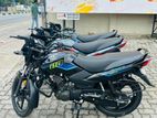 TVS Sport 110 2025