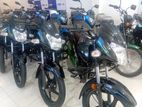 TVS Sport 110 2025