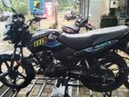 TVS Sport 110 2026