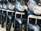 TVS Sport 110 2026
