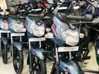 TVS Sport 110 2026