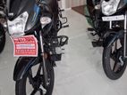 TVS Sport 110 2026