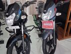 TVS Sport 110 2026