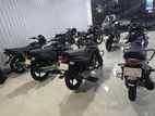 TVS Sport 110 2026