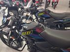 TVS Sport 110 2026