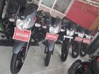 TVS Sport 110 2026