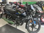 TVS Sport 110 2026