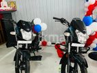 TVS Sport 110 2026
