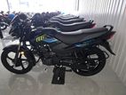 TVS Sport 110 2026