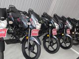 TVS Sport 110 2026