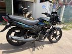 TVS Sport 110 2026