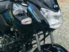 TVS Sport 110 2026