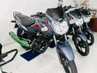 TVS Sport 110 2026