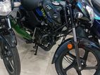 TVS Sport 110 2026