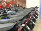 TVS Sport 110 2026