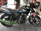 TVS Sport 110 2026