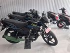 TVS Sport 110 2026