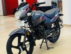 TVS Sport 110 2026