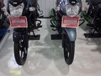 TVS Sport 110 2026