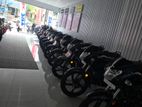TVS Sport 110 2026