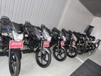 TVS Sport 110 2026