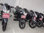 TVS Sport 110 2026
