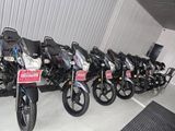TVS Sport 110 2026