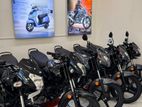 TVS Sport 110 2026