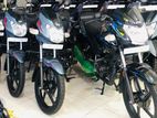 TVS Sport 110 2026