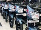 TVS Sport 110cc 2026