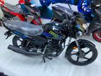 TVS Sport 110CC Black 2026
