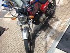 TVS Sport 2006