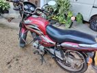 TVS Sport 2007