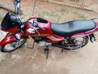 TVS Sport 2007