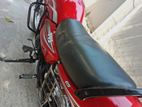 TVS Sport 2008
