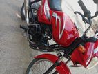 TVS Sport 2009
