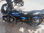 TVS Sport 2012
