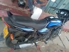 TVS Sport 2012