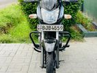 TVS Sport 2019