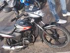 TVS Sport 2019