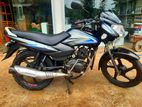 TVS Sport 2019
