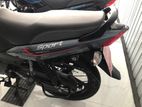 TVS Sport 2026