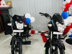 TVS Sport 2026