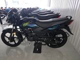 TVS Sport 2026