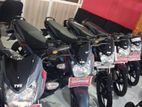 TVS Sport 2026