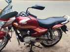 TVS Sport Kick Start 2007