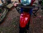 TVS Sport 2020