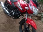 TVS Sport 2020