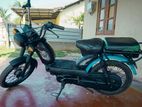 TVS Sport no 1996
