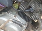 TVS Sport Star 100 C 2007